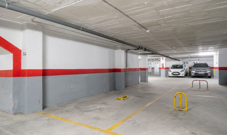 Revente - Appartement / Flat -
Torrevieja* - Torrevieja