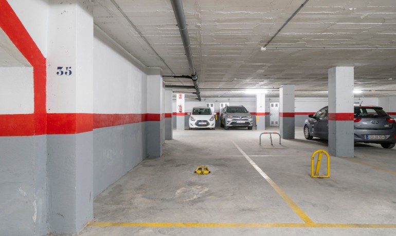 Revente - Appartement / Flat -
Torrevieja* - Torrevieja