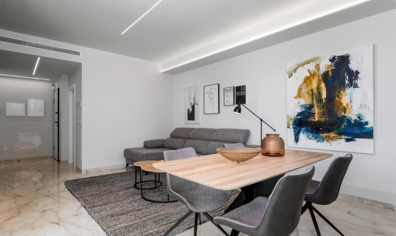 Nieuwbouw - Villa -
Algorfa* - La Finca Golf