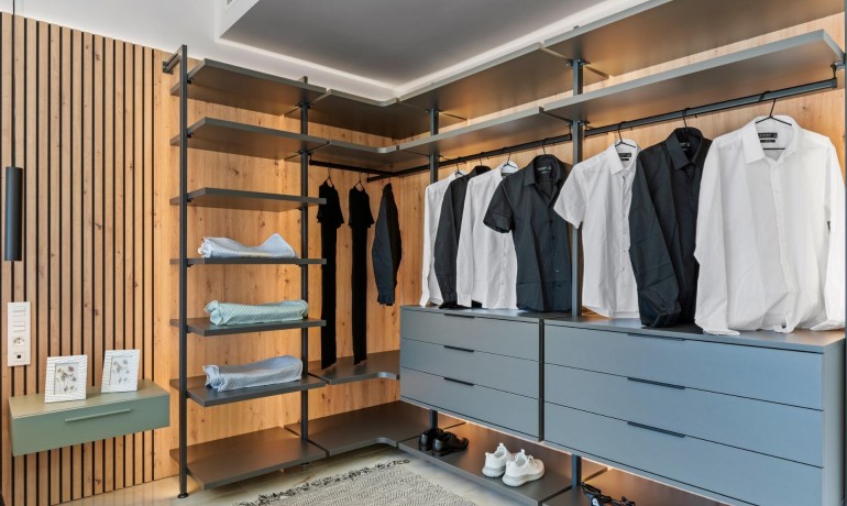 Nieuwbouw - Villa -
Algorfa* - La Finca Golf