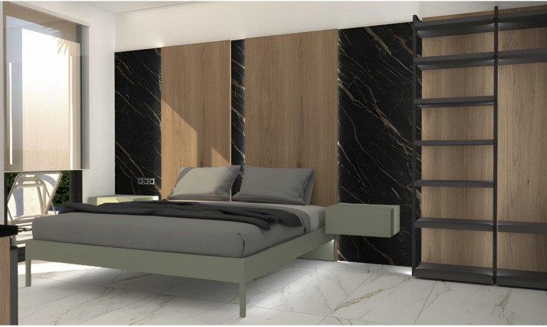 Nieuwbouw - Villa -
Algorfa* - La Finca Golf