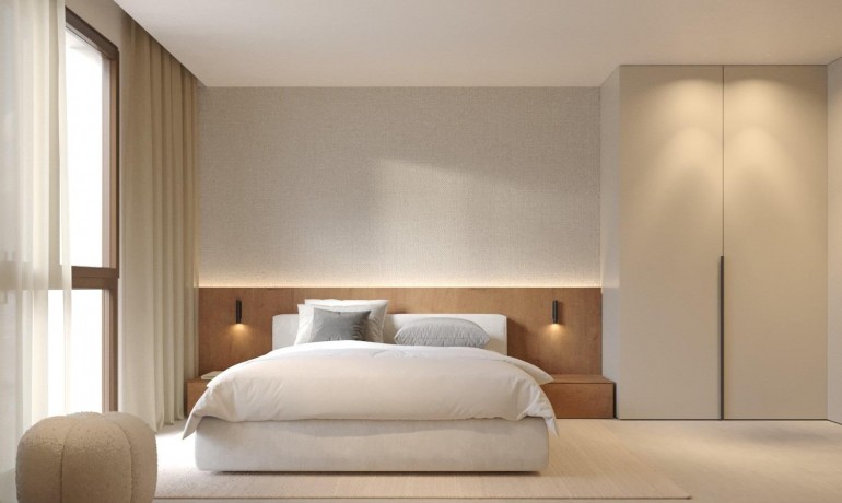 Nieuwbouw - Huis -
Dolores* - Pueblo