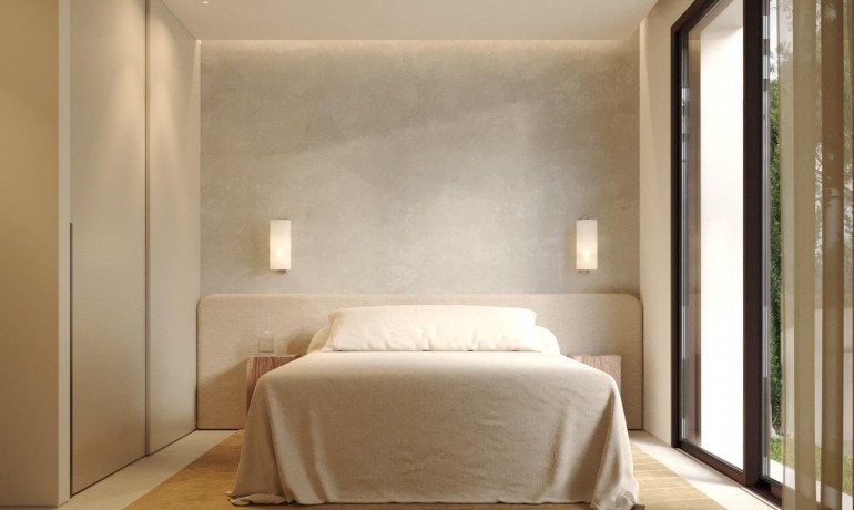 Nieuwbouw - Huis -
Dolores* - Pueblo