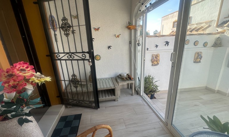 Herverkoop - Huis -
Orihuela* - Entre Naranjos Vistabella