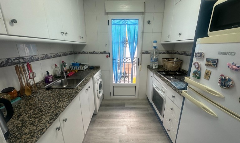 Herverkoop - Huis -
Orihuela* - Entre Naranjos Vistabella