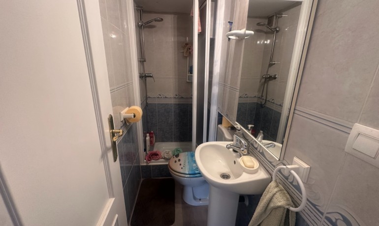 Herverkoop - Huis -
Orihuela* - Entre Naranjos Vistabella