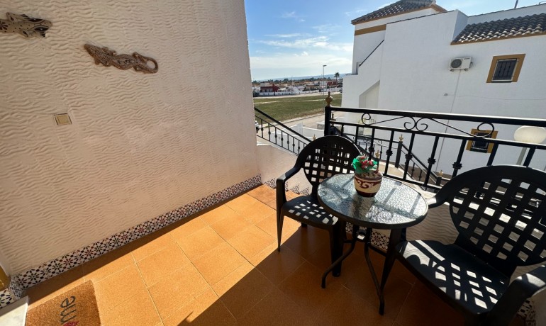 Herverkoop - Appartement / Flat -
Orihuela* - Entre Naranjos Vistabella