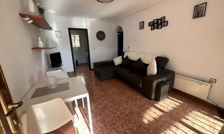 Herverkoop - Appartement / Flat -
Orihuela* - Entre Naranjos Vistabella