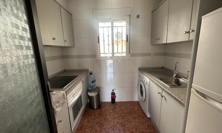 Herverkoop - Appartement / Flat -
Orihuela* - Entre Naranjos Vistabella