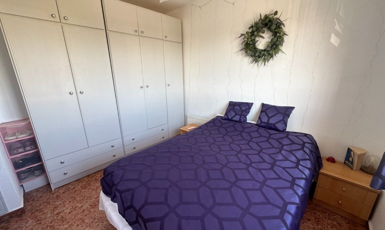 Herverkoop - Appartement / Flat -
Orihuela* - Entre Naranjos Vistabella