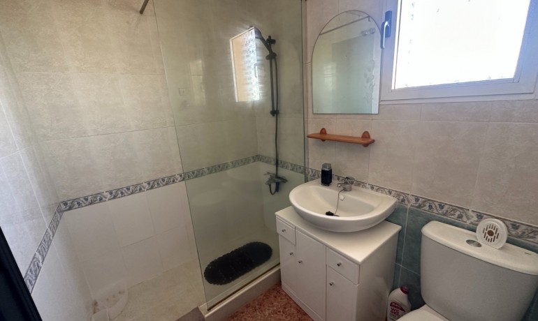 Herverkoop - Appartement / Flat -
Orihuela* - Entre Naranjos Vistabella