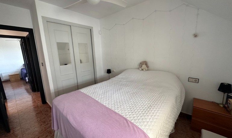 Herverkoop - Appartement / Flat -
Orihuela* - Entre Naranjos Vistabella