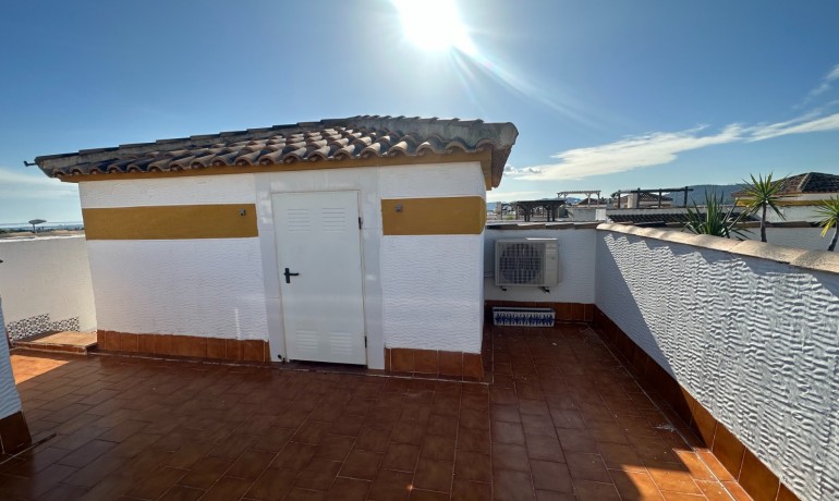 Herverkoop - Appartement / Flat -
Orihuela* - Entre Naranjos Vistabella