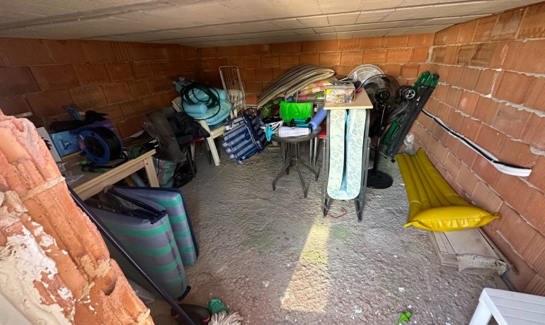 Herverkoop - Appartement / Flat -
Orihuela* - Entre Naranjos Vistabella