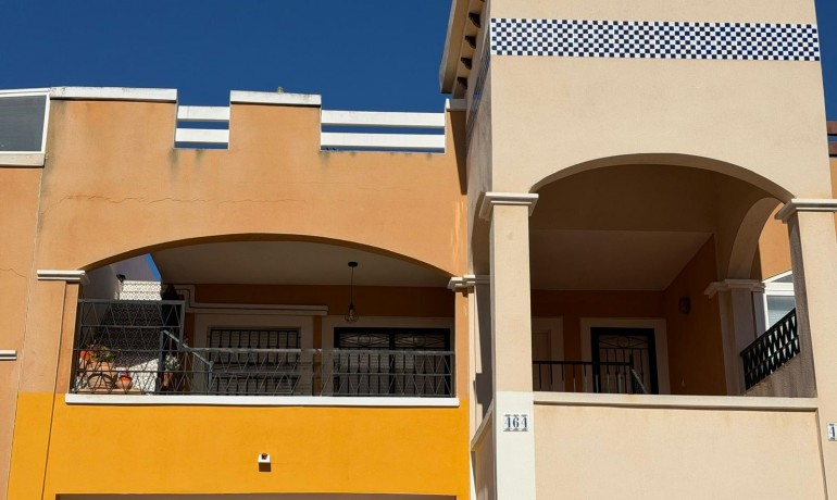 Herverkoop - Appartement / Flat -
Orihuela Costa * - Los Altos *