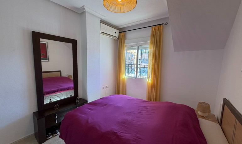 Herverkoop - Appartement / Flat -
Orihuela Costa * - Los Altos *