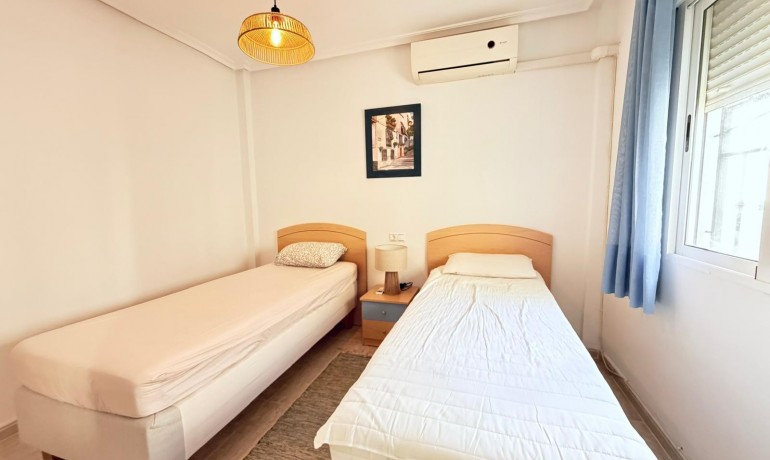 Herverkoop - Appartement / Flat -
Orihuela Costa * - Los Altos *