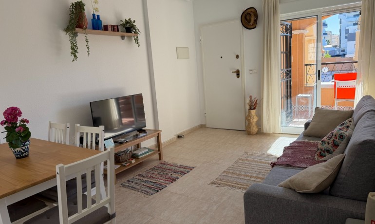 Herverkoop - Appartement / Flat -
Orihuela Costa * - Los Altos *