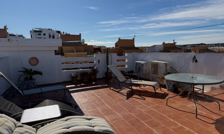 Herverkoop - Appartement / Flat -
Orihuela Costa * - Los Altos *