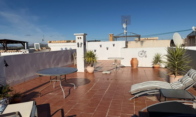 Herverkoop - Appartement / Flat -
Orihuela Costa * - Los Altos *