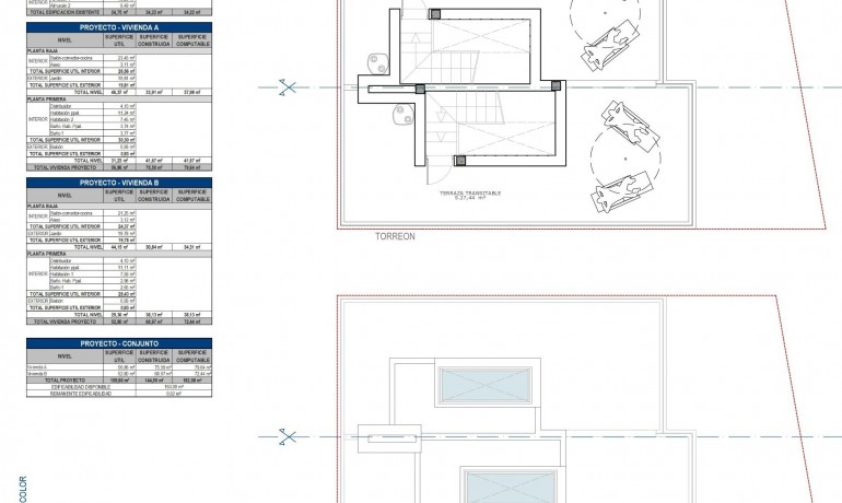 Nieuwbouw - Huis -
Cartagena - La Azohía