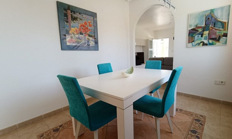 Herverkoop - Finca / Landgoed -
Albatera