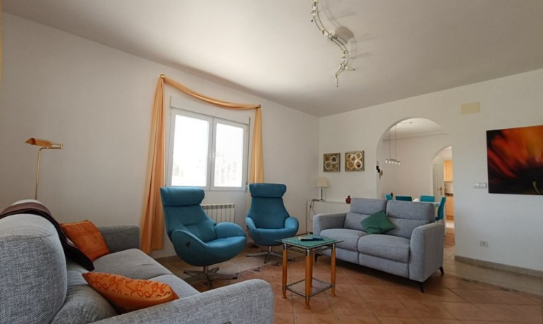 Herverkoop - Finca / Landgoed -
Albatera