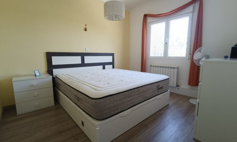 Herverkoop - Finca / Landgoed -
Albatera