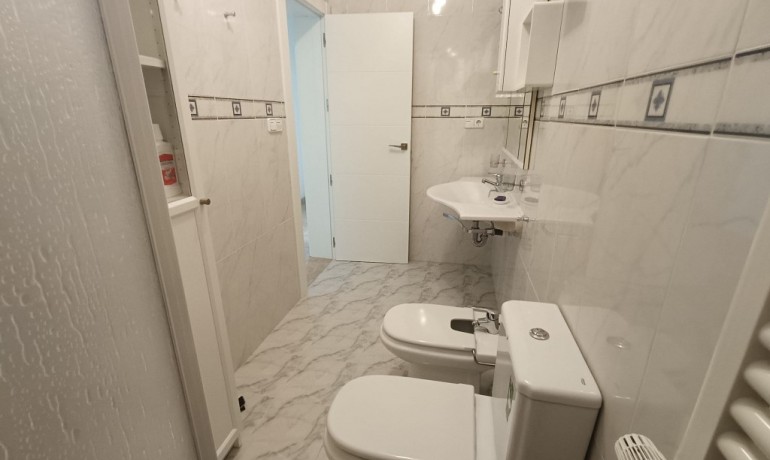 Herverkoop - Finca / Landgoed -
Albatera