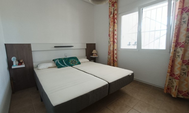 Herverkoop - Finca / Landgoed -
Albatera