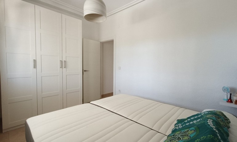 Herverkoop - Finca / Landgoed -
Albatera