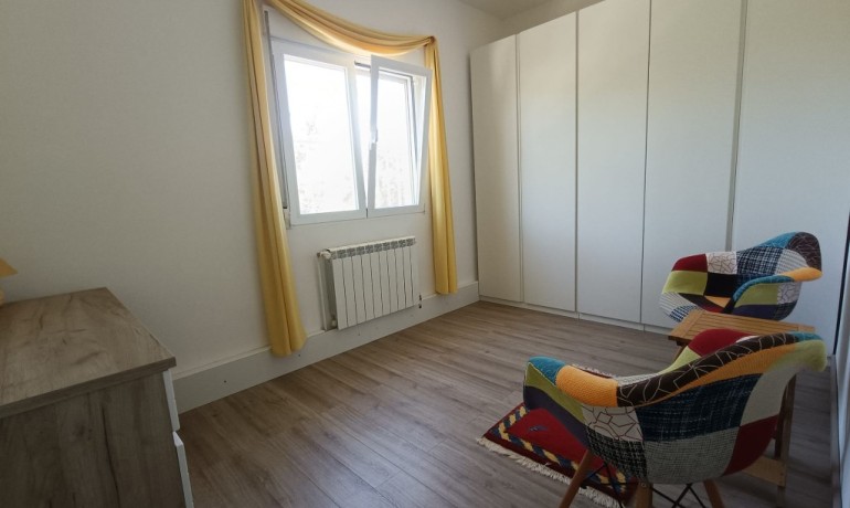 Herverkoop - Finca / Landgoed -
Albatera