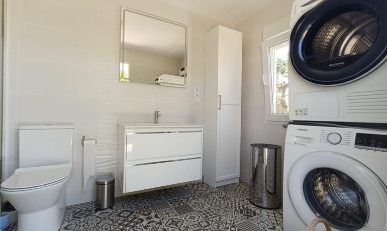 Herverkoop - Finca / Landgoed -
Albatera