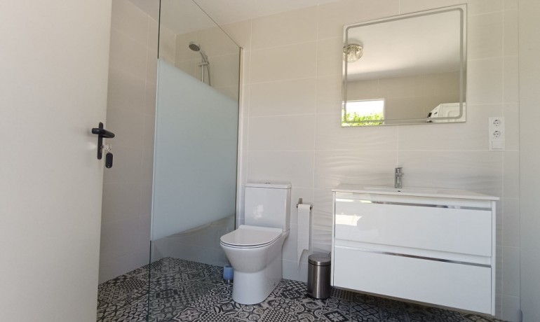 Herverkoop - Finca / Landgoed -
Albatera