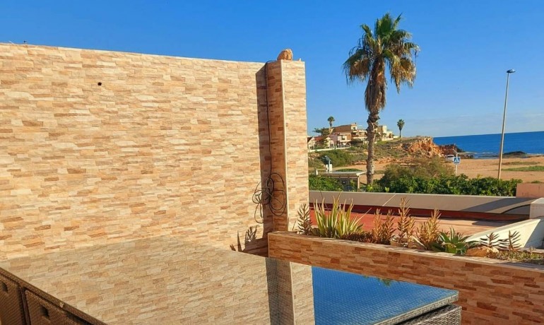 Herverkoop - Appartement / Flat -
Torrevieja* - Los Locos