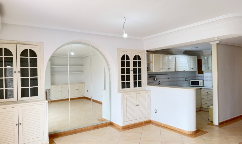 Herverkoop - Appartement / Flat -
Torrevieja* - Los Locos