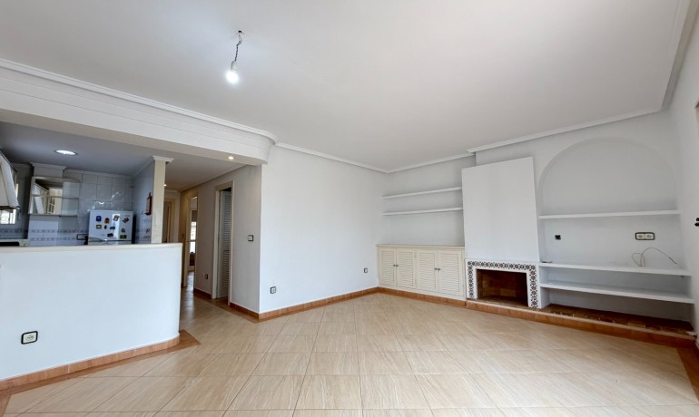 Herverkoop - Appartement / Flat -
Torrevieja* - Los Locos