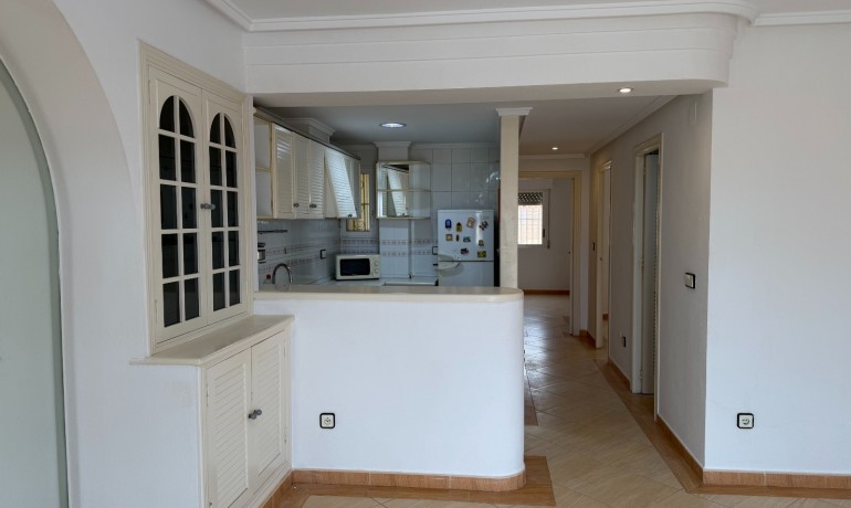 Herverkoop - Appartement / Flat -
Torrevieja* - Los Locos