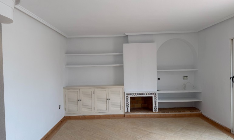 Herverkoop - Appartement / Flat -
Torrevieja* - Los Locos