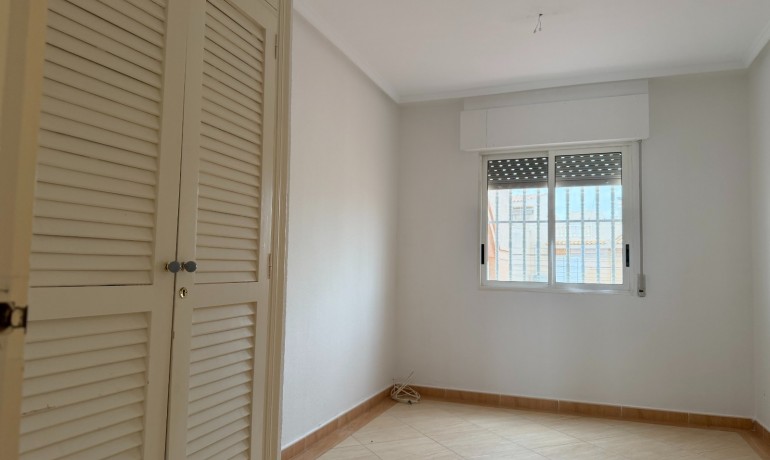 Herverkoop - Appartement / Flat -
Torrevieja* - Los Locos