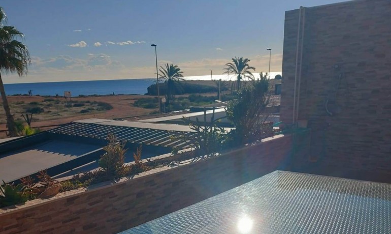 Herverkoop - Appartement / Flat -
Torrevieja* - Los Locos