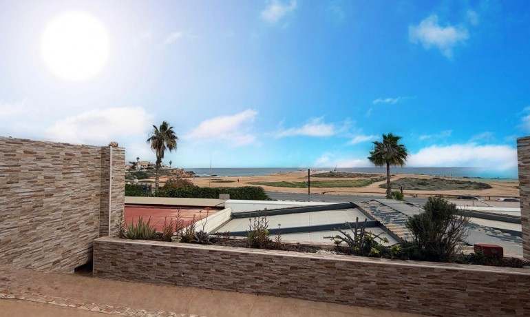 Herverkoop - Appartement / Flat -
Torrevieja* - Los Locos