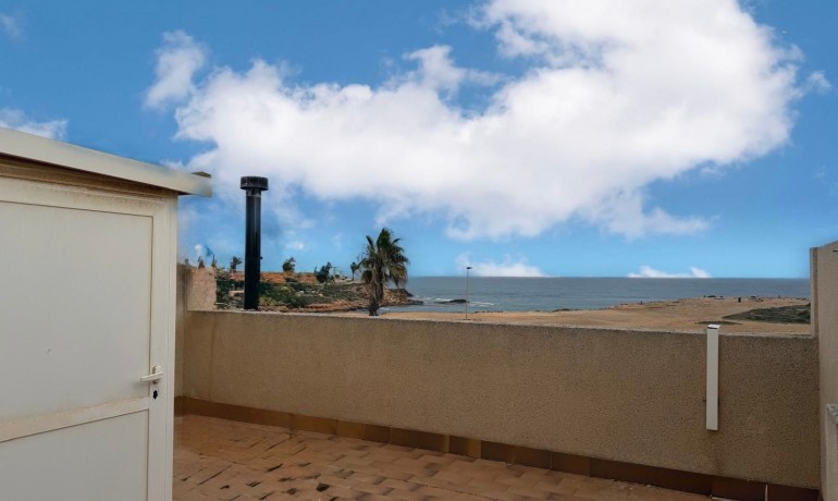 Herverkoop - Appartement / Flat -
Torrevieja* - Los Locos
