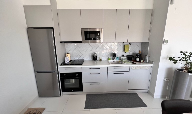 Herverkoop - Appartement / Flat -
San Miguel de Salinas* - San Miguel Salinas