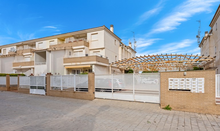 Herverkoop - Apartment / Flat * -
Torre Pacheco* - Torrepacheco