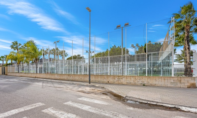 Herverkoop - Apartment / Flat * -
Torre Pacheco* - Torrepacheco