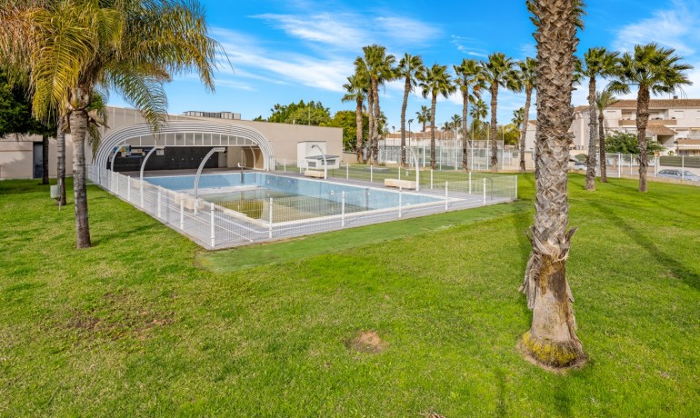 Herverkoop - Apartment / Flat * -
Torre Pacheco* - Torrepacheco