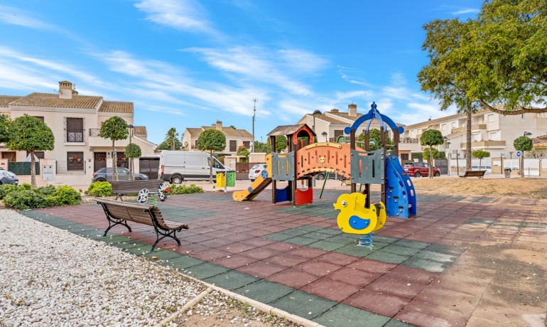 Herverkoop - Apartment / Flat * -
Torre Pacheco* - Torrepacheco