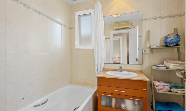 Herverkoop - Apartment / Flat * -
Torre Pacheco* - Torrepacheco