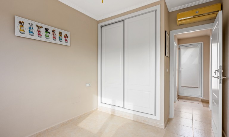 Herverkoop - Apartment / Flat * -
Torre Pacheco* - Torrepacheco